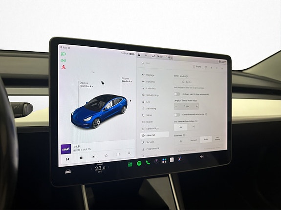 Tesla Model 3 26 of 30