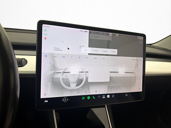Tesla Model 3 25 of 30