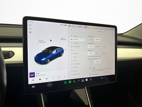 Tesla Model 3 20 of 30