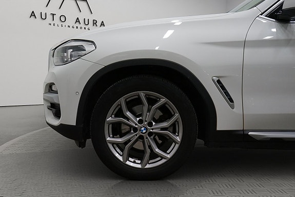 BMW X3 7 of 26