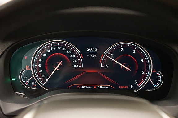 BMW X3 18 of 26