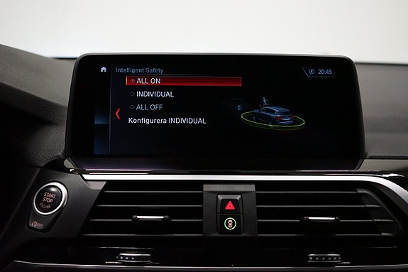 BMW X3 19 of 26