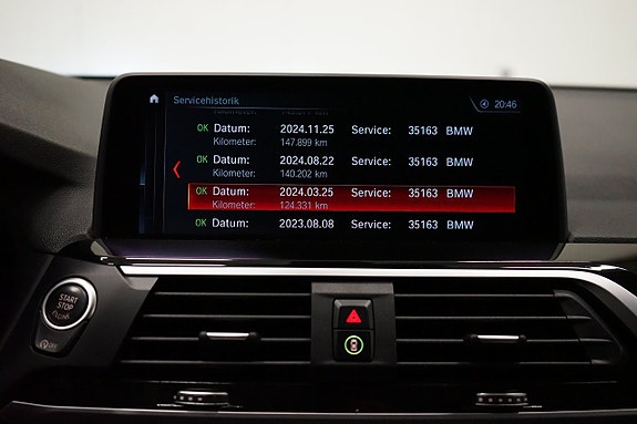 BMW X3 21 of 26