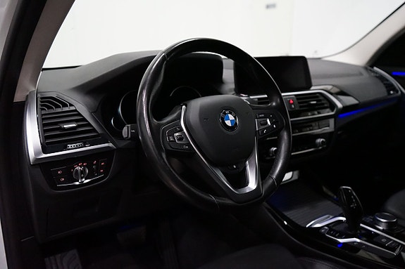 BMW X3 9 of 26