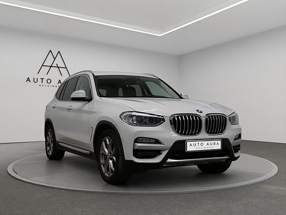 BMW X3 3 of 26