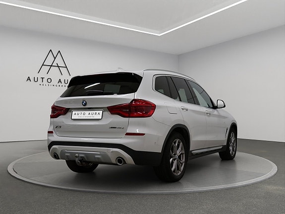 BMW X3 4 of 26