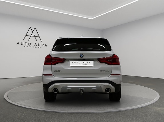 BMW X3 5 of 26