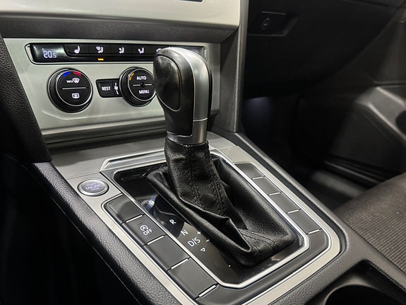 Volkswagen Passat 8 of 9