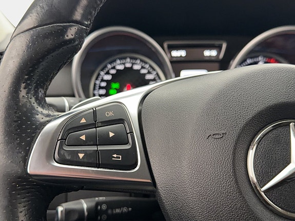 Mercedes-Benz GLE250 d 17 of 30