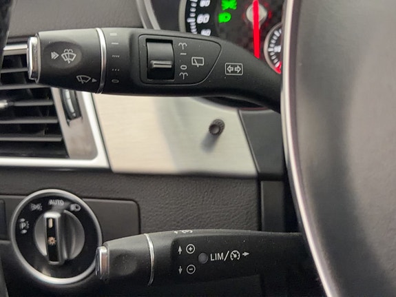 Mercedes-Benz GLE250 d 24 of 30