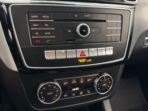 Mercedes-Benz GLE250 d 22 of 30