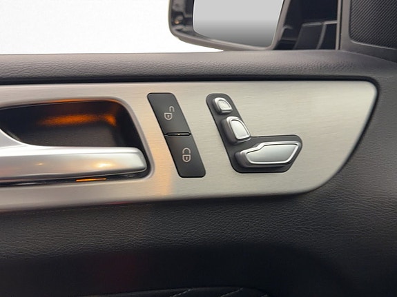 Mercedes-Benz GLE250 d 14 of 30