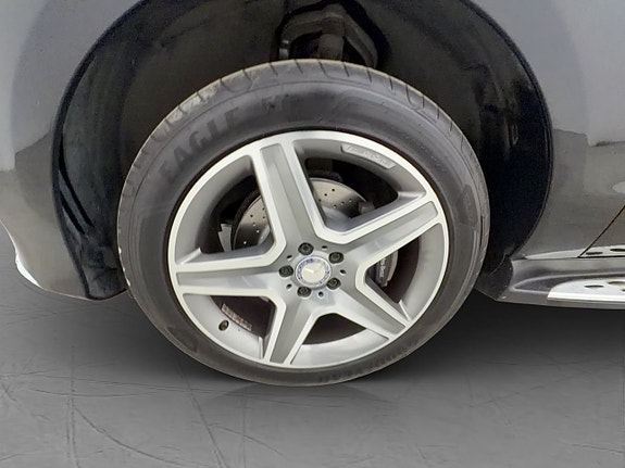 Mercedes-Benz GLE250 d 29 of 30