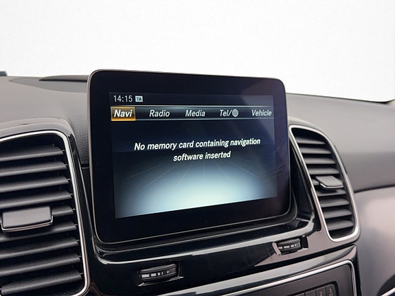 Mercedes-Benz GLE250 d 20 of 30