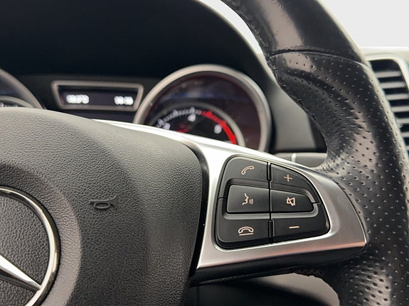 Mercedes-Benz GLE250 d 19 of 30