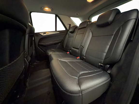Mercedes-Benz GLE250 d 15 of 30