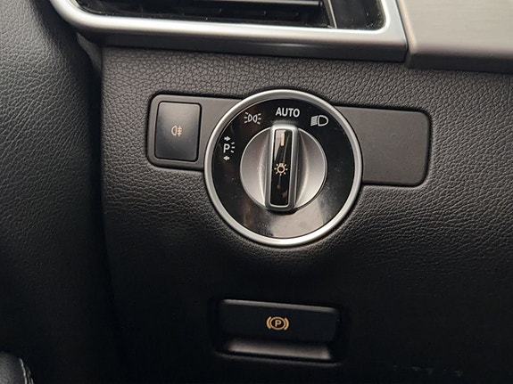 Mercedes-Benz GLE250 d 27 of 30
