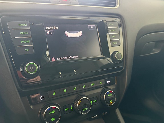 Skoda Octavia 11 of 11
