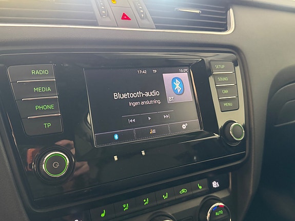 Skoda Octavia 10 of 11