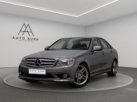 Mercedes-Benz C280