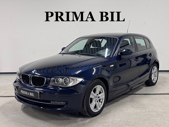 BMW 118d