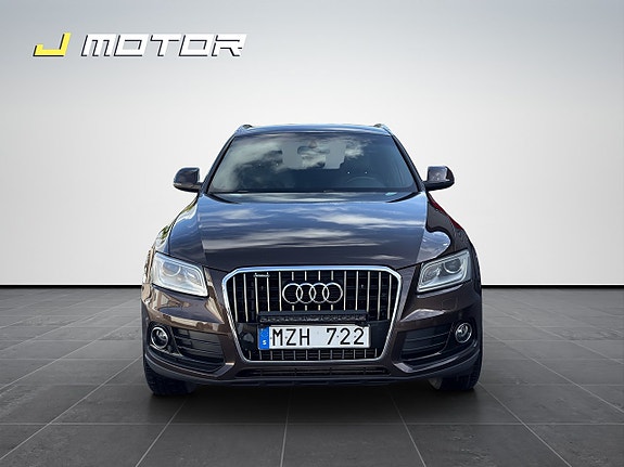 Audi Q5 8 of 8