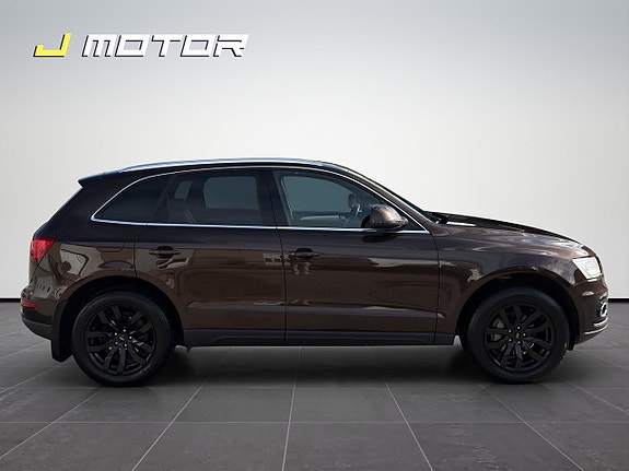 Audi Q5 6 of 8