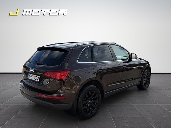 Audi Q5 5 of 8