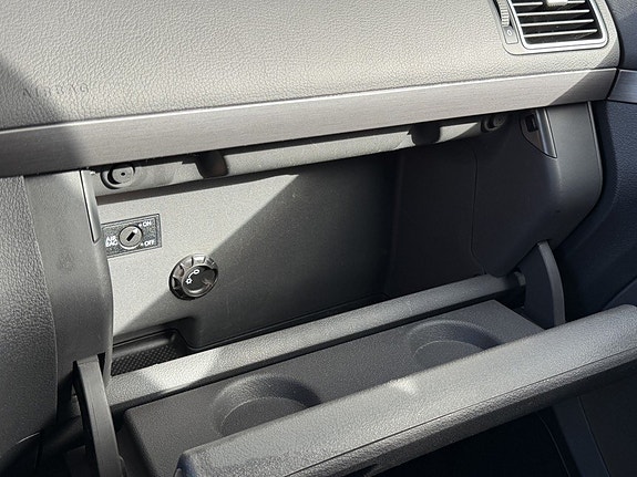 Volkswagen Touran 22 of 24