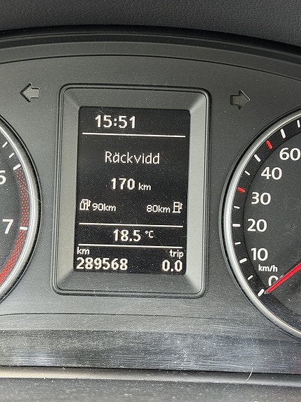 Volkswagen Touran 24 of 24