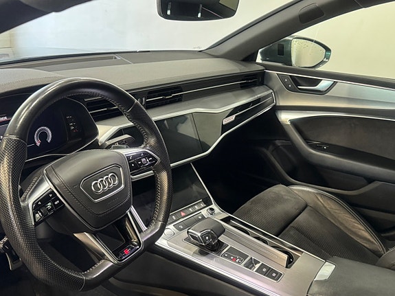 Audi A7 10 of 22