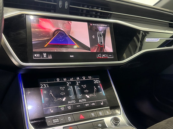 Audi A7 14 of 22