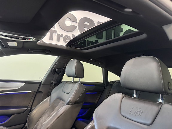Audi A7 18 of 22