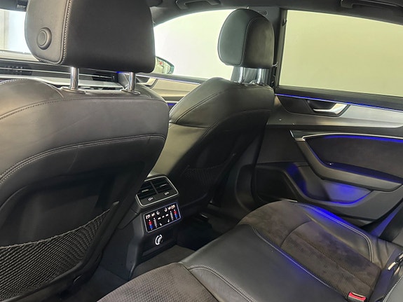 Audi A7 16 of 22