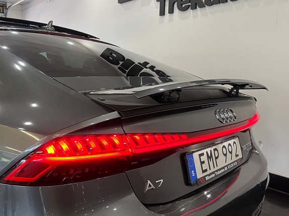Audi A7 21 of 22