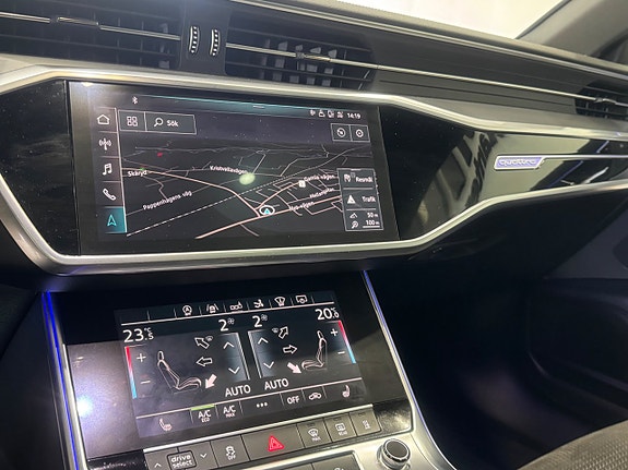 Audi A7 12 of 22