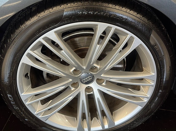 Audi A7 7 of 22