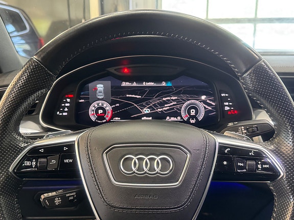 Audi A7 13 of 22
