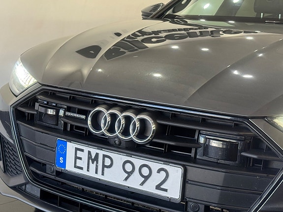 Audi A7 22 of 22