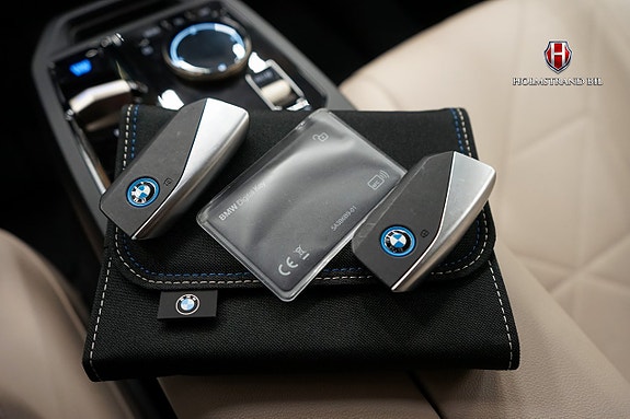 BMW iX 25 of 25
