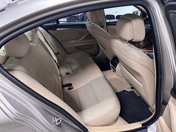 BMW 525d 19 of 20
