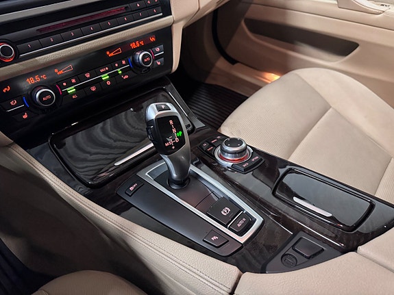 BMW 525d 13 of 20