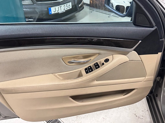 BMW 525d 7 of 20