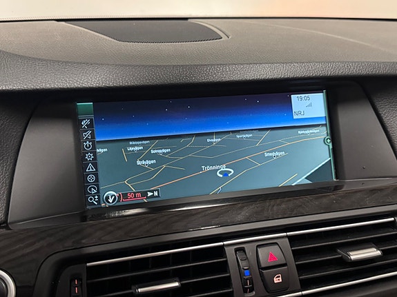 BMW 525d 14 of 20