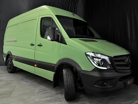 Mercedes-Benz Sprinter 319 6 of 30