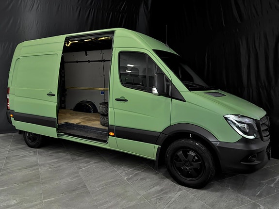 Mercedes-Benz Sprinter 319 7 of 30