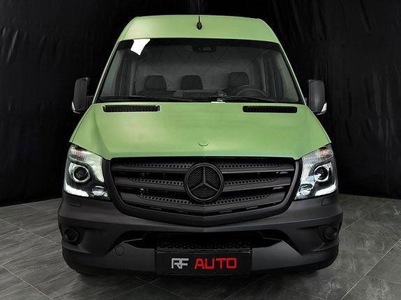 Mercedes-Benz Sprinter 319 9 of 30