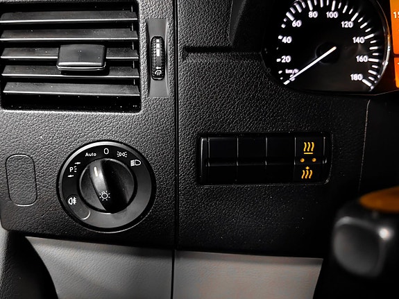 Mercedes-Benz Sprinter 319 20 of 30