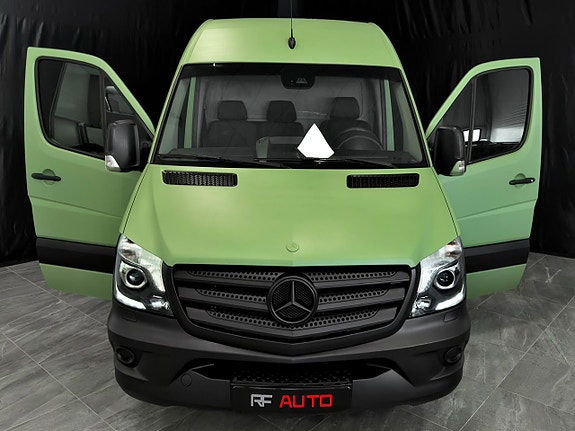 Mercedes-Benz Sprinter 319 10 of 30