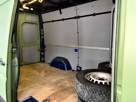Mercedes-Benz Sprinter 319 8 of 30